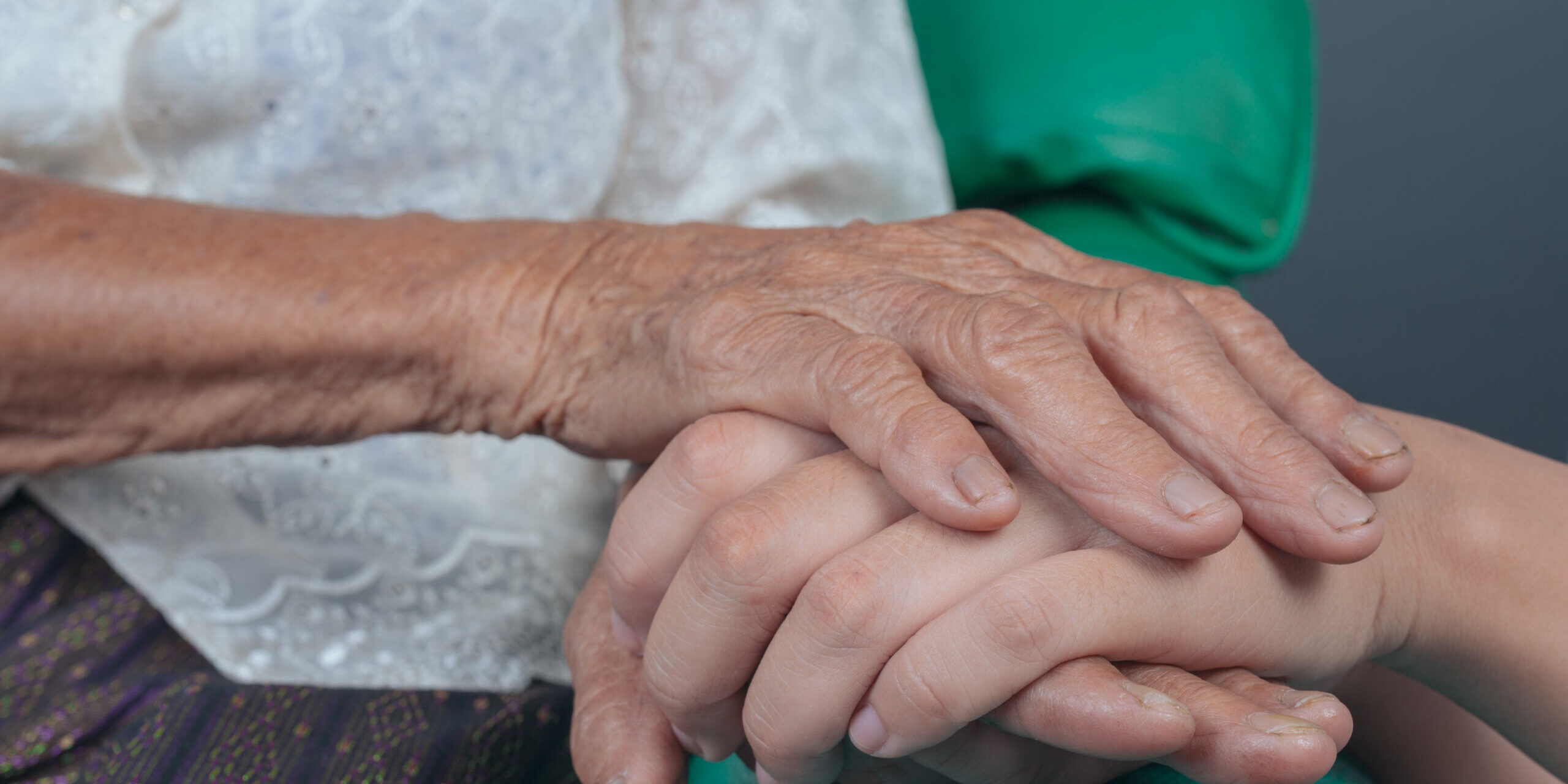 ¿Cuáles Son Los Síndromes Geriátricos? - Grupo Ciudad Jardín