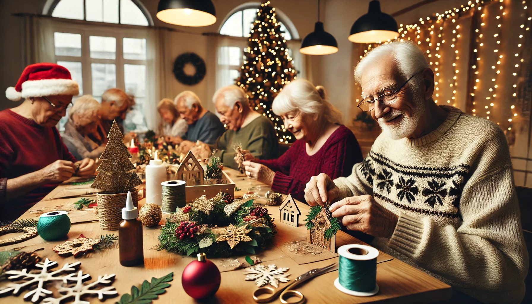 alt actividad en residencia ancianos